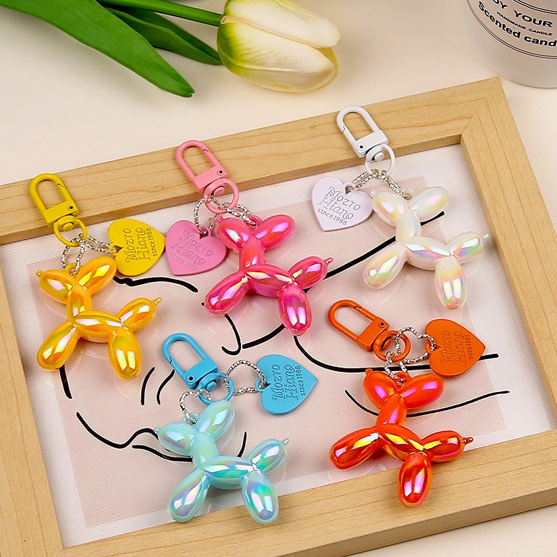 Gaming Accessories Rack - 폰 스트랩 크리에이티브 인스 만화풍 풍선