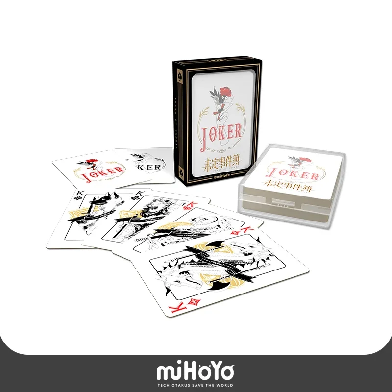 Gaming Accessories In China - 공식 애니메이션 게임 테미스 코스프레 포커