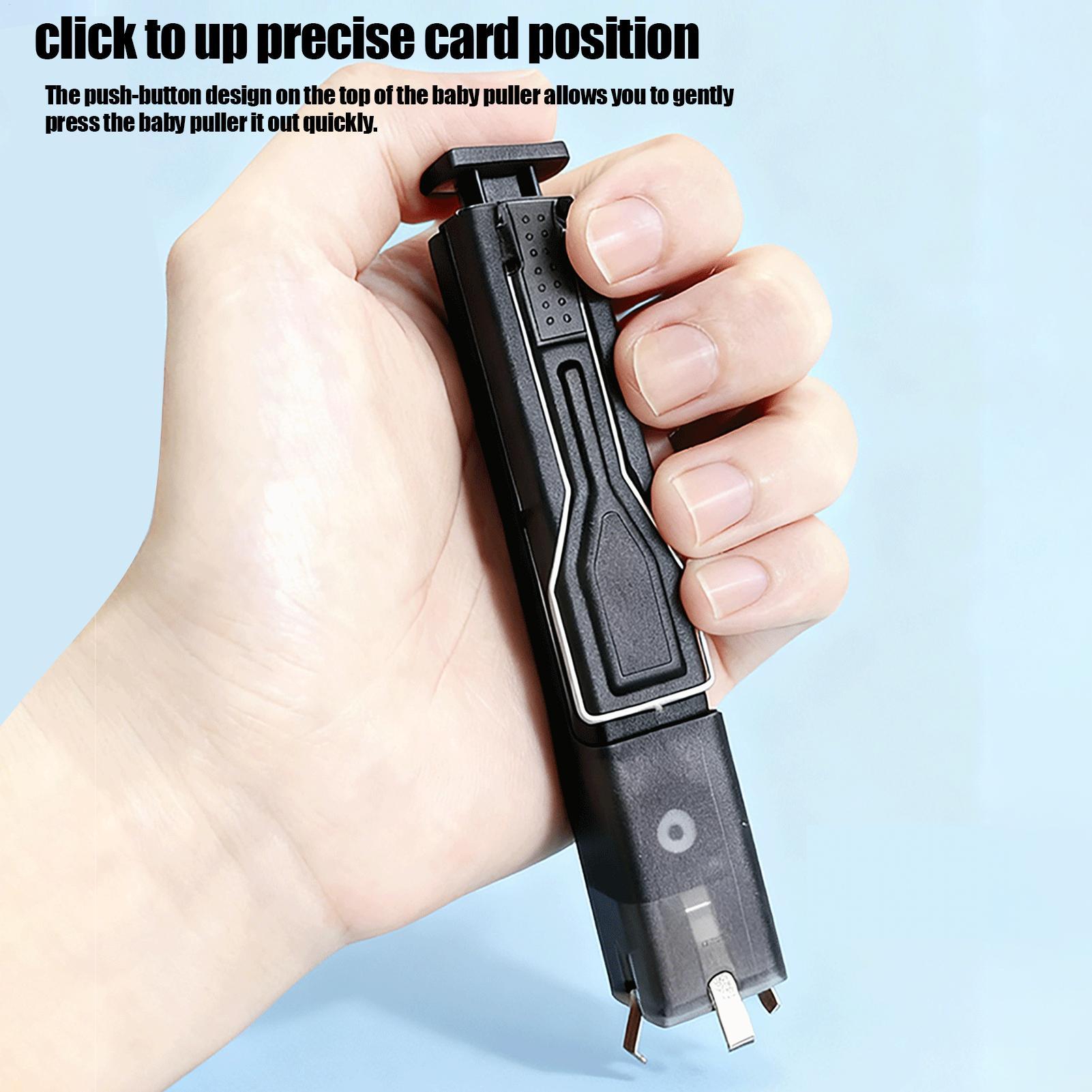 4개의 클로가 있는 2-in-1 키보드 풀러 샤프트 제 - Gaming Accessories Aesthetic 리뷰 및 가격
