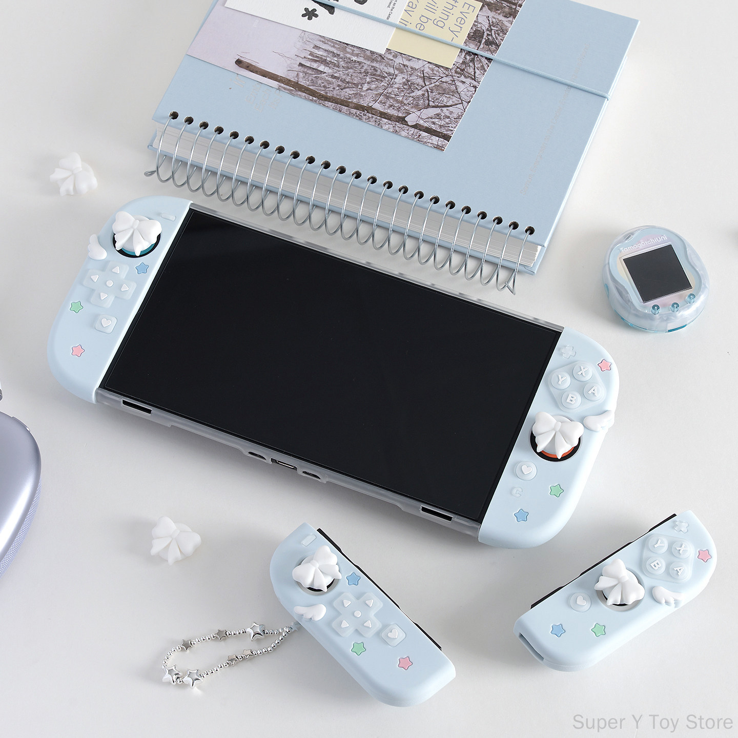 새로운 핫 오리지널 보호 케이스 스위치 2 OLED N - Gaming Accessories In China 리뷰 및 가격