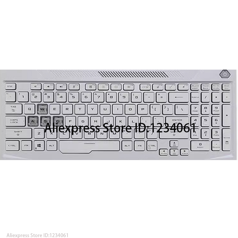 Asus TUF 게이밍 8 F15 FX506 FX506 - Gaming Accessories Aesthetic 리뷰 및 가격