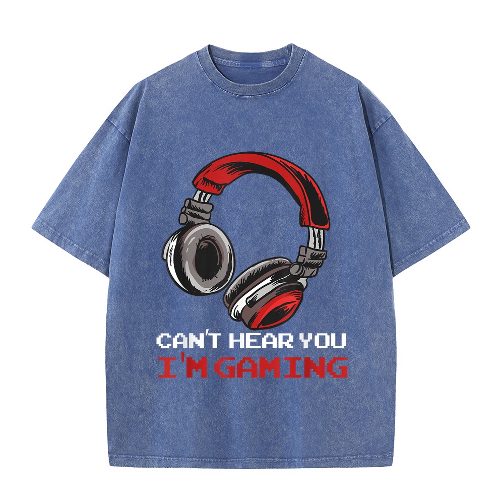 당신의 목소리가 안 들려요, 지금 게임 중이에요. 게이 - Gaming Accessories In China 리뷰 및 가격