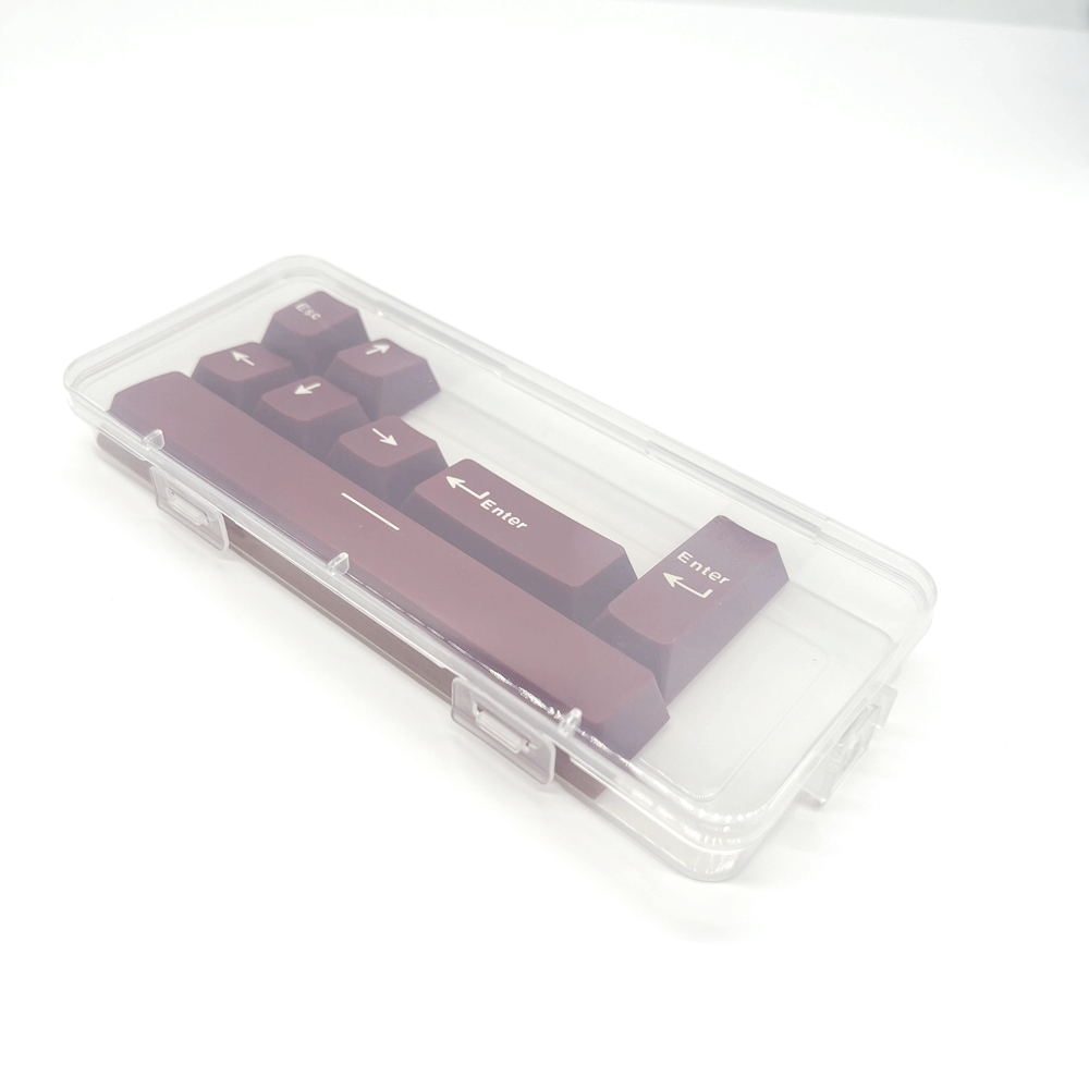 6.25U 스페이스 키캡 체리 프로파일 키캡 기계식 키 - Gaming Accessories Aesthetic 리뷰 및 가격