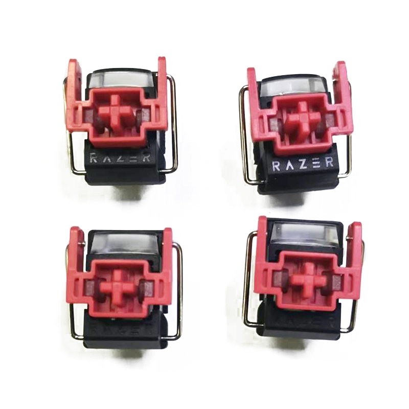 Huntsman 게임용 기계식 키보드 핫 스왑 스위치  - Gaming Accessories Aesthetic 리뷰 및 가격