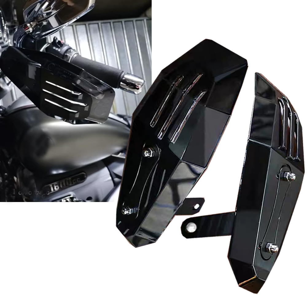 BMW R18용 핸드가드, 핸드 실드 프로텍터 가드,  - Gaming Accessories Rack 리뷰 및 가격