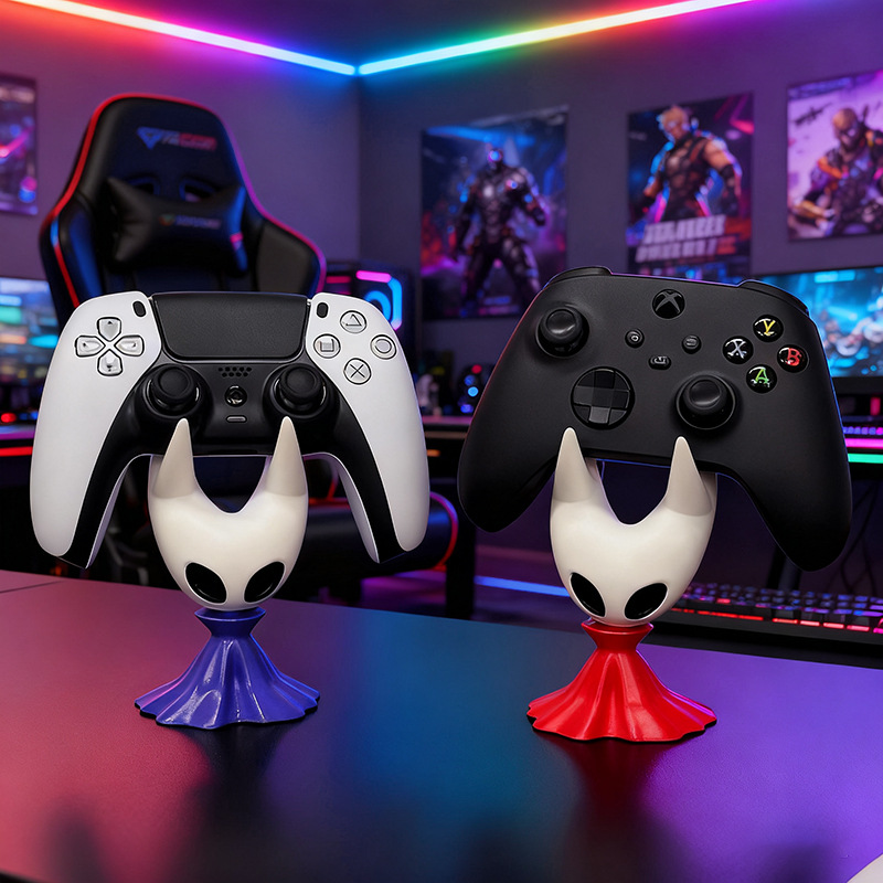 Hollow Knight Hornet 컨트롤러 스탠드  - Gaming Accessories For Room 리뷰 및 가격