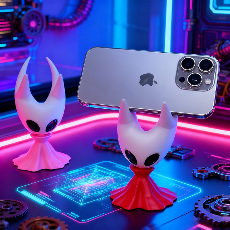Hollow Knight Hornet 컨트롤러 스탠드  - Gaming Accessories For Room 리뷰 및 가격