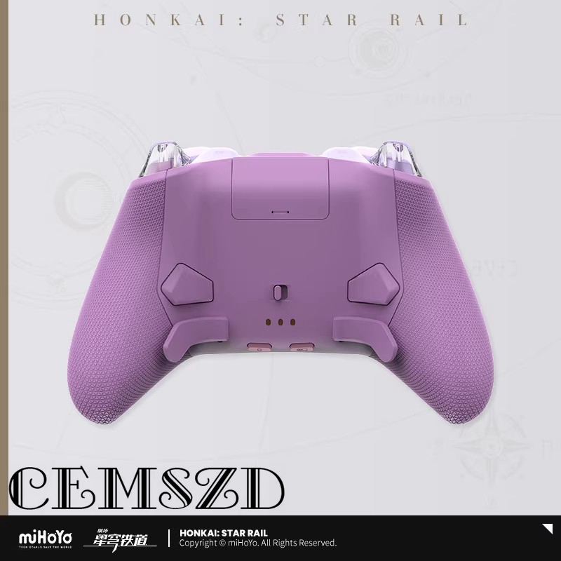 [정품] 재고 있음 캐스터라이스 게임패드 게임 혼카이  - Gaming Accessories In China 리뷰 및 가격